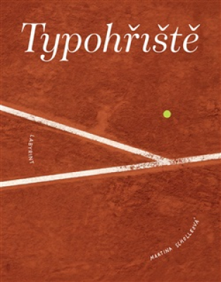 Obrázek pro Scholleová Martina - Typohřiště