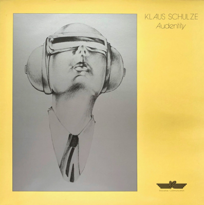 Obrázek pro Schulze Klaus - Audentity