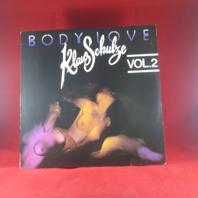 Obrázek pro Schulze Klaus - Body Love