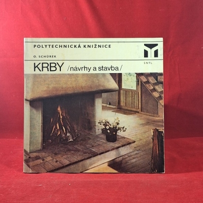 Obrázek pro Schůrek Oldřich Ing. - Krby (návrhy a stavba)