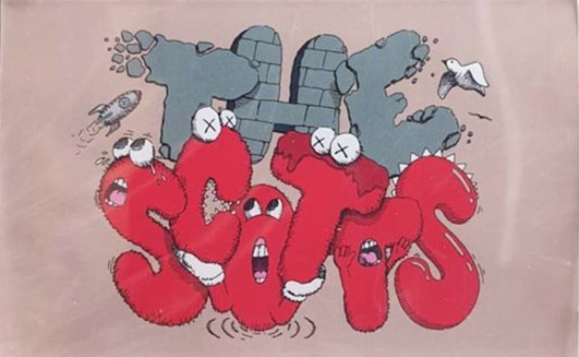Obrázek pro Scotts - Scotts