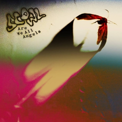Obrázek pro Scowl - Are We All Angels (LP)