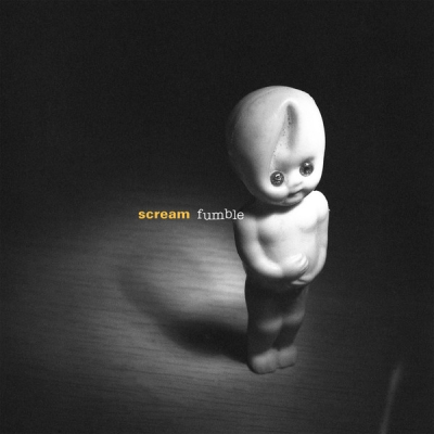 Obrázek pro Scream - Fumble (LP)