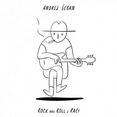 Obrázek pro Šeban Andrej - Rock and roll z rači