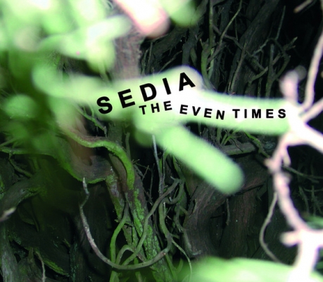 Obrázek pro SEDIA - EVEN TIMES