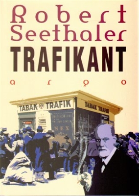 Obrázek pro Seethaler Robert - Trafikant