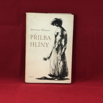 Obrázek pro Seifer Jaroslav - Přilba hlíny
