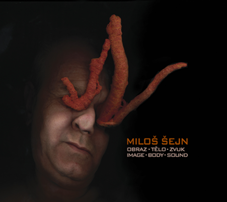 Obrázek pro Šejn Miloš - Obraz, tělo, zvuk (CD + DVD)