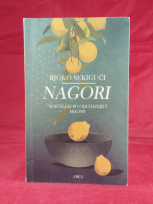 Obrázek pro Sekiguči Rjóko - Nagori