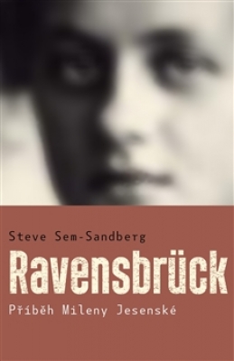 Obrázek pro Sem-Sandberg Steve - Ravensbrück