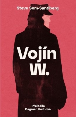 Obrázek pro Sem-Sandberg Steve - Vojín W.