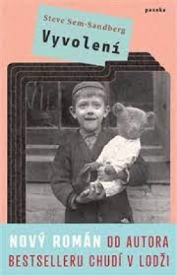 Obrázek pro Sem-Sandberg Steve - Vyvolení