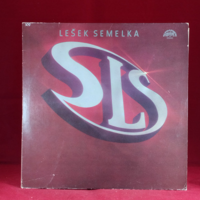 Obrázek pro Semelka Lešek - S.L.S.