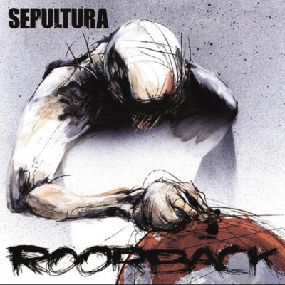 Obrázek pro Sepultura - Roorback (2LP)