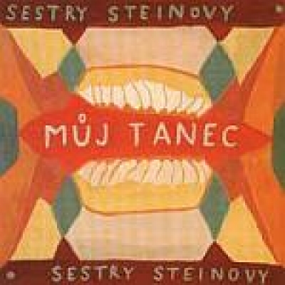 Obrázek pro Sestry Steinovy - Můj tanec