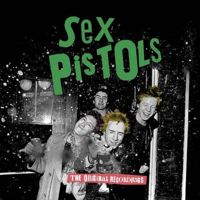 Obrázek pro Sex Pistols - Original Recordings (2LP 180G)