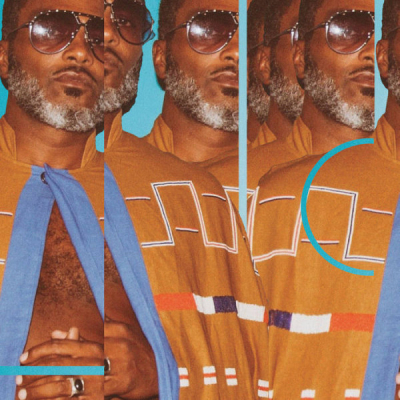 Obrázek pro Shabazz Palaces - Don Of Diamond Dream