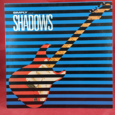 Obrázek pro Shadows – Simply ... Shadows