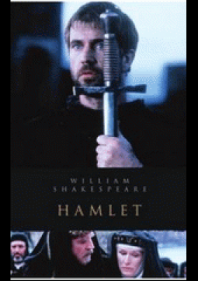 Obrázek pro Shakespeare William - Hamlet