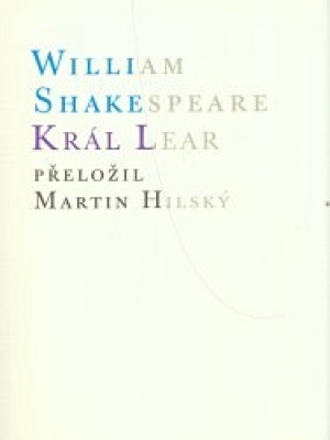 Obrázek pro Shakespeare William - Král Lear
