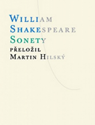 Obrázek pro Shakespeare William - Sonety