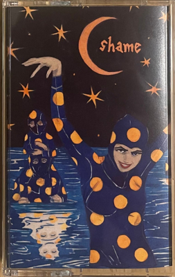 Obrázek pro Shame - Food For Worms