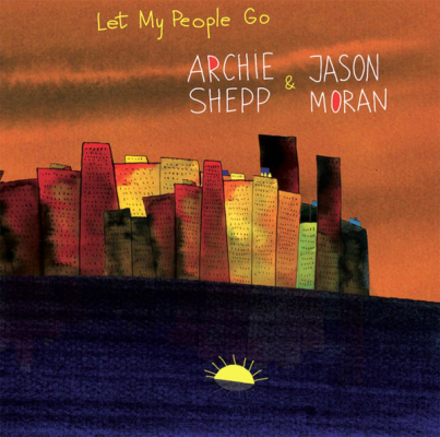 Obrázek pro Shepp Archie - Let My People Go (2LP)