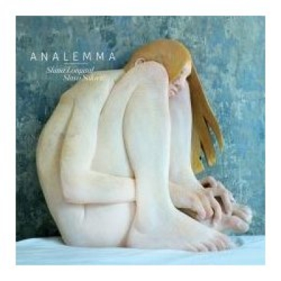 Obrázek pro Shina/Solovic - Analemma