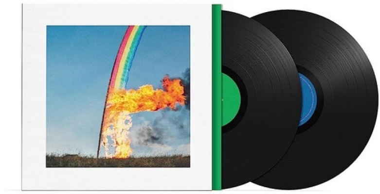 Obrázek pro Sigur Rós - Atta (2LP)