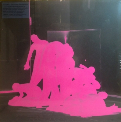Obrázek pro Sigur Rós - Variations On Darkness (LP REISSUE)