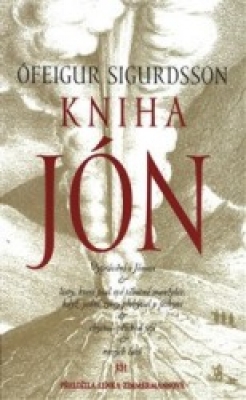 Obrázek pro Sigurdsson Ófeigur - Kniha Jón
