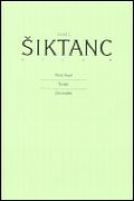 Obrázek pro Šiktanc Karel -  Dílo 6. Hrad kost, Šarlat, Zimoviště