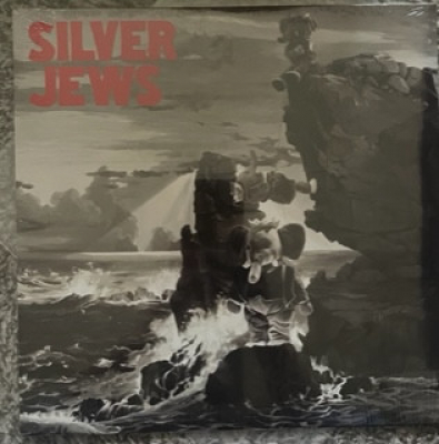 Obrázek pro Silver Jews - Lookout Mountain, Lookout Sea (LP)