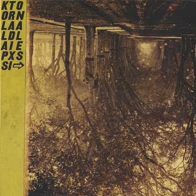 Obrázek pro Silver Mt. Zion Memorial Orchestra - Kollaps Tradixionales (2x10"+CD)