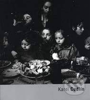 Obrázek pro Silverio Rober - KAREL CUDLÍN