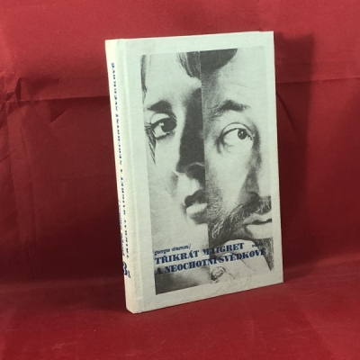 Obrázek pro Simenon Georges - Třikrát Maigret a neochotní svědkové
