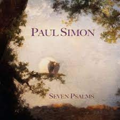 Obrázek pro Simon Paul - Seven Psalms (LP)