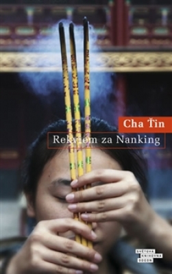 Obrázek pro Šin Cha - Rekviem za Nanking