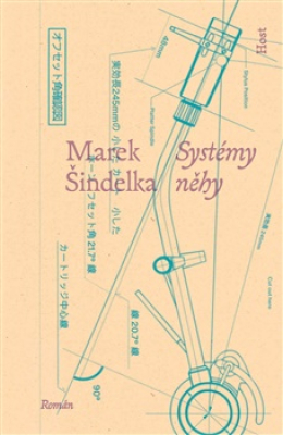 Obrázek pro Šindelka Marek - Systémy něhy