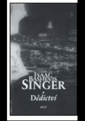 Obrázek pro Singer Isaac Bashevis - Dědictví