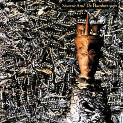 Obrázek pro Siouxsie And The Banshees - Juju (LP)