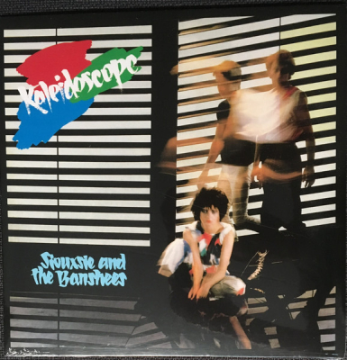 Obrázek pro Siouxsie And The Banshees - Kaleidoscope (LP)