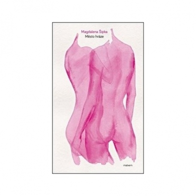 Obrázek pro Šipka Magdalena - Město hráze