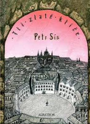 Obrázek pro Sís Pe. - TŘI ZLATÉ KLÍČE