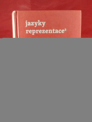 Obrázek pro Skalický David, Bauer Michal, Brdek Zdeněk, Papoušek Vladimír (eds.) - Jazyky reprezentace