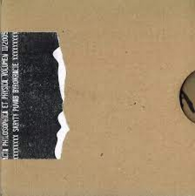 Obrázek pro Skrytý půvab byrokracie - ACTA PHYLOSOPHICA ET PHYSICA, VOLUMEN II/2005 (CD-r)