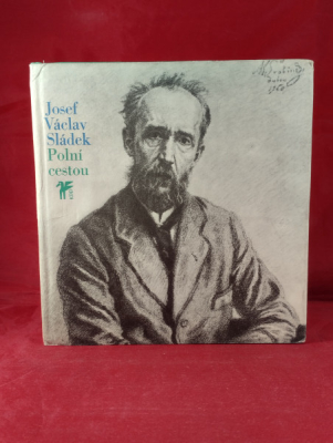 Obrázek pro Sládek Josef Václav - Polní cestou