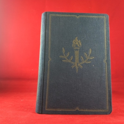 Obrázek pro Slavetínský Bohumil (ed.) - Památník Karla Havlíčka Borovského