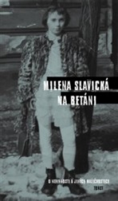 Obrázek pro Slavická Milena - Na Betáni