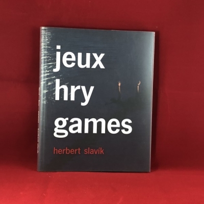 Obrázek pro Slavík Herbert - Jeux, Hry, Games